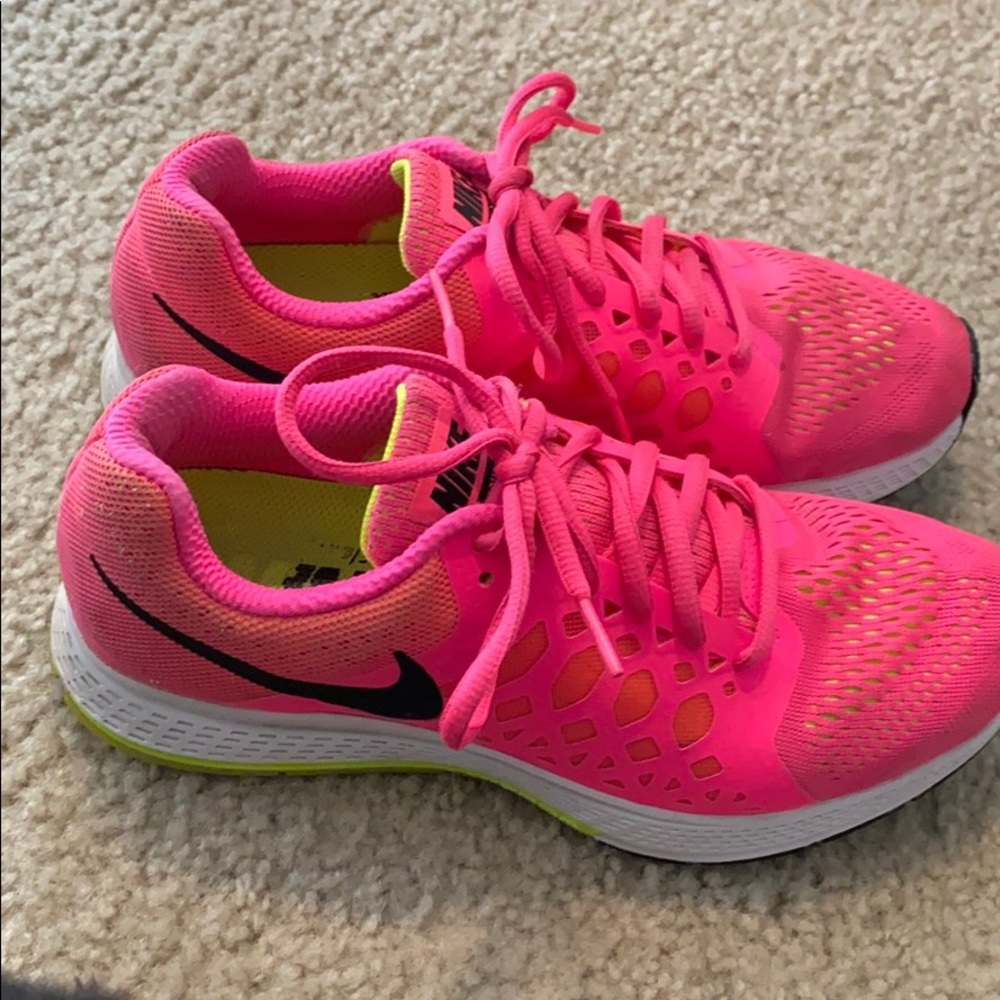 COPY - Nike Pegasus